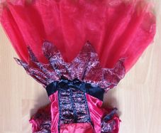 Halloween Dress