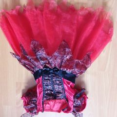 Halloween Dress