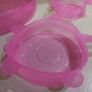 Silicone Stretch Lids Image 3