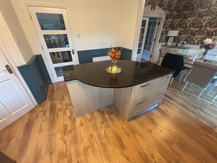 Kitchen Island