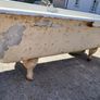 Cast iron bath Image 2