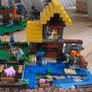 Lego Minecraft Image 4