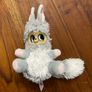 Crunchimals + Bush Baby plush toys Image 3