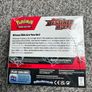 Destined Rivals Booster Box - Brand new & sealed - Pokemon Cards Image 3