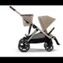 cybex gazelle double seat buggy Image 4