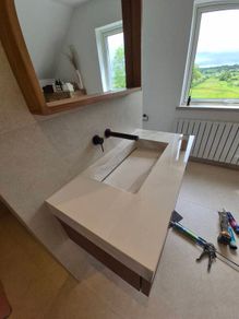 wash hand basin