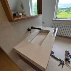 wash hand basin