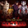 BBC Doctor Who - Nemesis - Gale Force Nine - Board Game Image 4