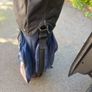 Taylormade Select Cart Bag Image 4