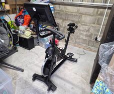Proform Smart power 10.0 exercise bike