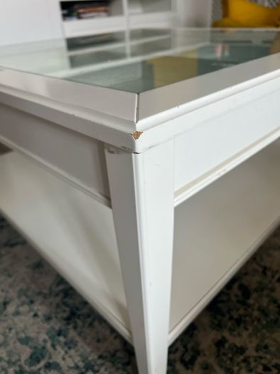 Ikea Coffee Table