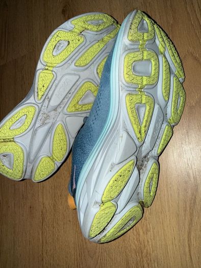 Hoka Bondi 8 Uk 5.5