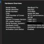 MacBook Pro M4 Max top spec 16' 48gb ram 1tb ssd Image 2