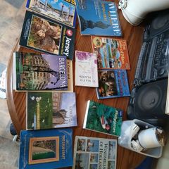 free tourist books various destinations