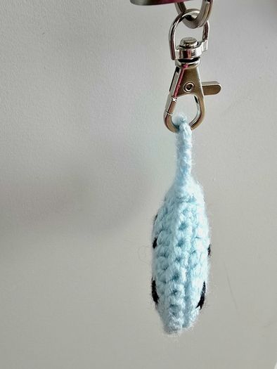 keychain/ Keyring