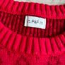 F&F christmas jumper 11-12y Image 2