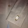 Calvin Klein  - Fab  Slim Thermo Tech Blazer worn once Image 4