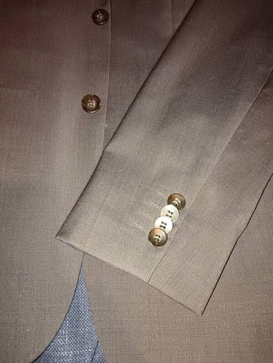Calvin Klein  - Fab  Slim Thermo Tech Blazer worn once