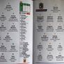 2026 Mayo v Roscommon - Connacht GAA U20 Football Final Programme Image 2