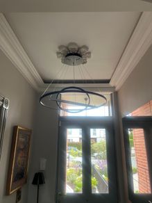 Modern Ceiling Light