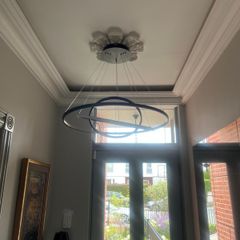 Modern Ceiling Light