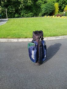 golf bag