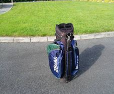 golf bag