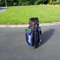 golf bag