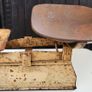 vintage kitchen scales Image 2
