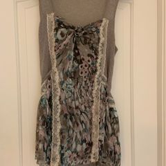 Peruzzi Top