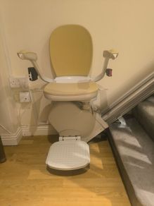 Acoon stairlift