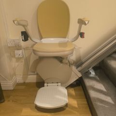 Acoon stairlift