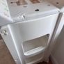 Changing table and bath Image 4