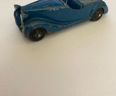 Dinky Sunbeam Talbot 1948