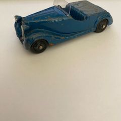 Dinky Sunbeam Talbot 1948