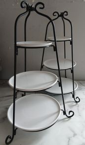 Cake Stands