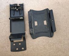 TV wall bracket