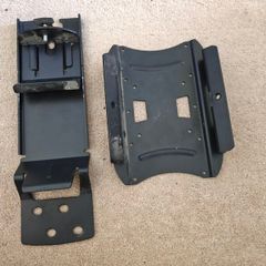 TV wall bracket