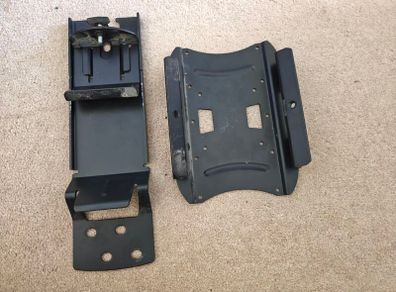 TV wall bracket