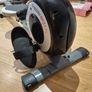 Foldable Rower Image 4