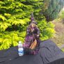 Halloween witch possible to post Image 2