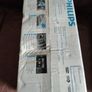 Philips MC 127 Classic Micro Stereo System with Speakers  New Factory Sealed Box Image 7