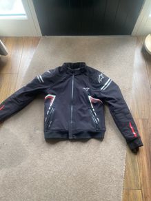 Alpinestars Rideout Jacket Medium