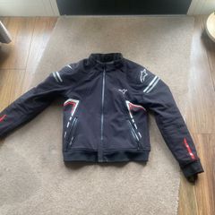 Alpinestars Rideout Jacket Medium