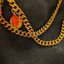 Stella McCartney Falabella Black Bag Image 6