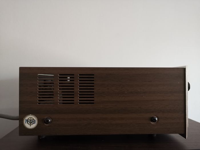Trio Ka-2000a