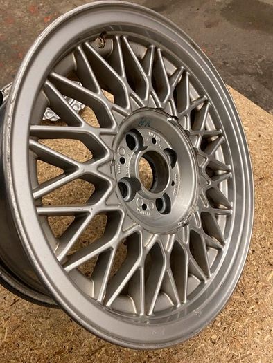 bbs 4x100