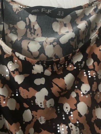 F&F ladies dress