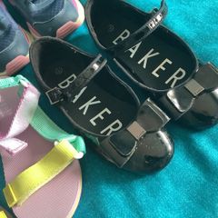 Shoes girls