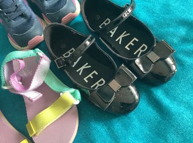 Shoes girls